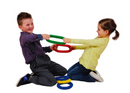 Gymnic Aku Ring, 7 inch - Blue, Green, Red or Yellow