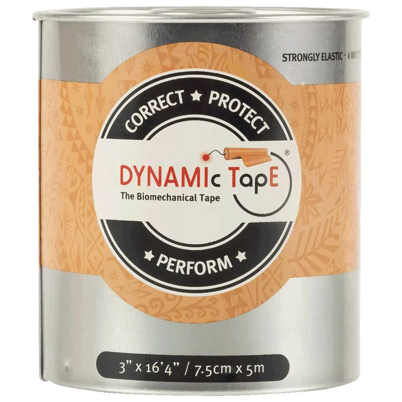 Dynamic Tape - The original Biomechanical Tape