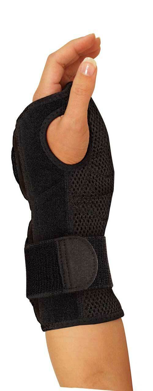 Mueller Night Support Wrist Brace - One Size