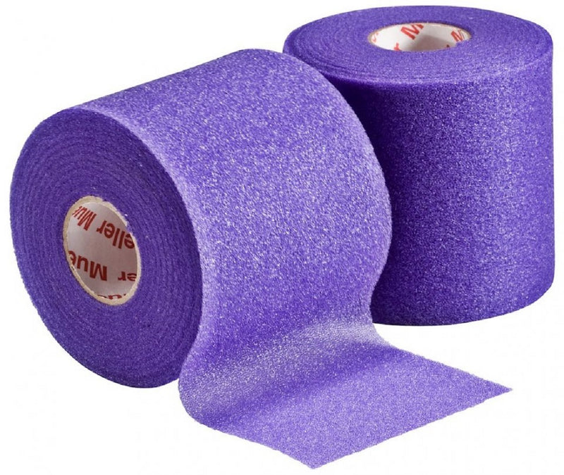 Mueller MWrap, 2 3/4" x 30 Yd - Big Bold MWrap - Pre-Taping Foam Underwrap