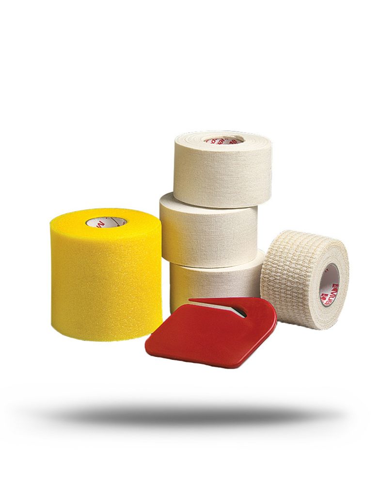 Mueller Taping Kit