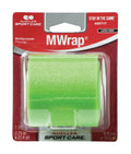 Mueller MWrap® Pre-Taping Foam Underwrap - 2.75 in. x 21.4 yd.