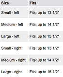 Med Spec Vector Abducted Shoulder Sling