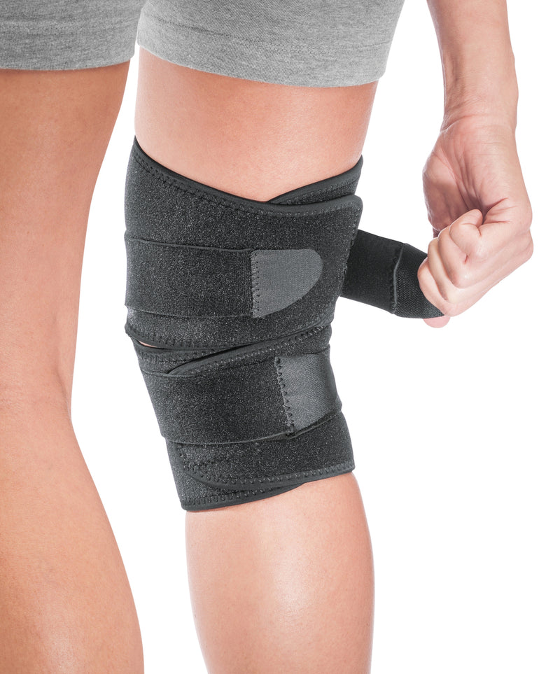 Mueller Adjustable Knee Support