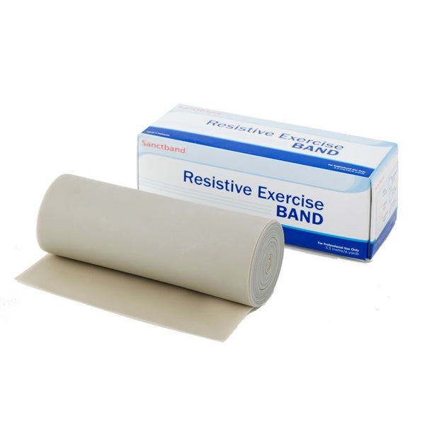 Sanctband 6 yard Resistive Exercise Band