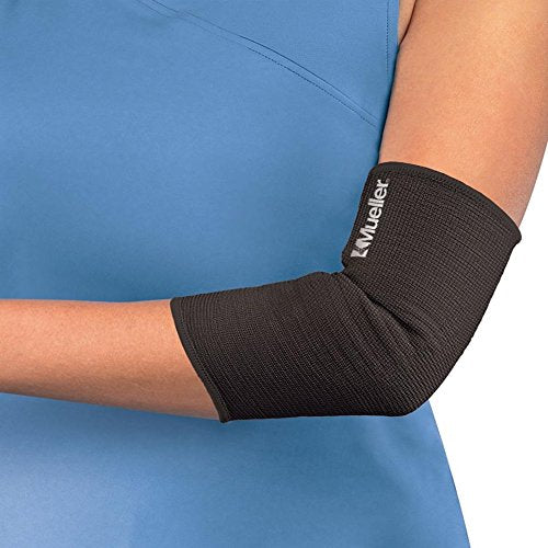 Mueller® Elastic Elbow Support