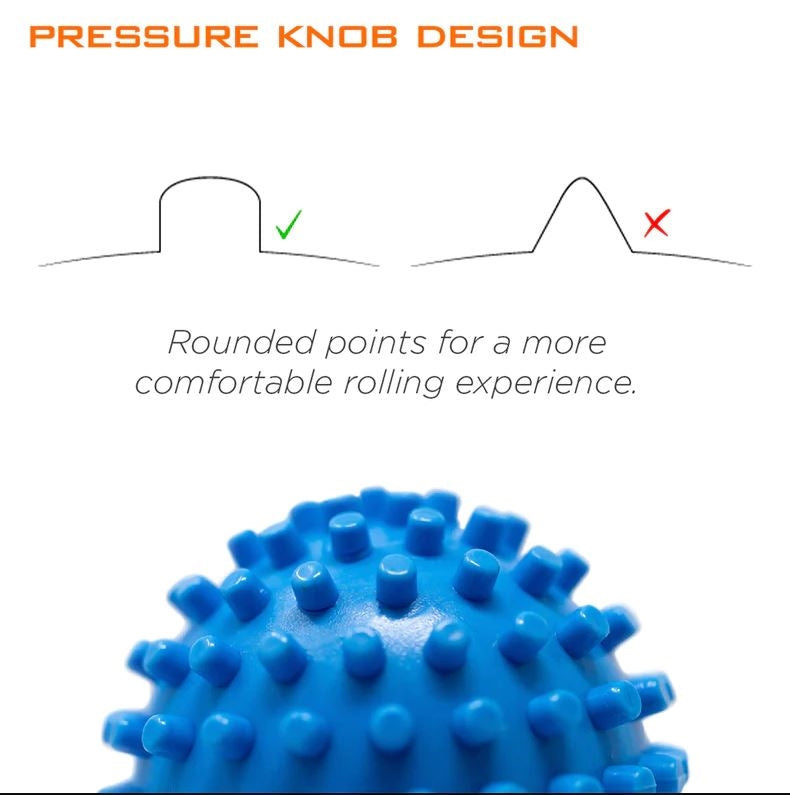 Addaday® Footy Massage Ball