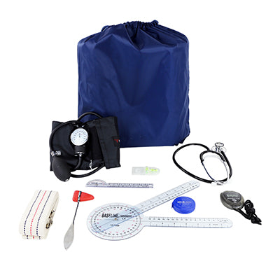 Fabrication Enterprises Baseline Physical Therapy Student Kits