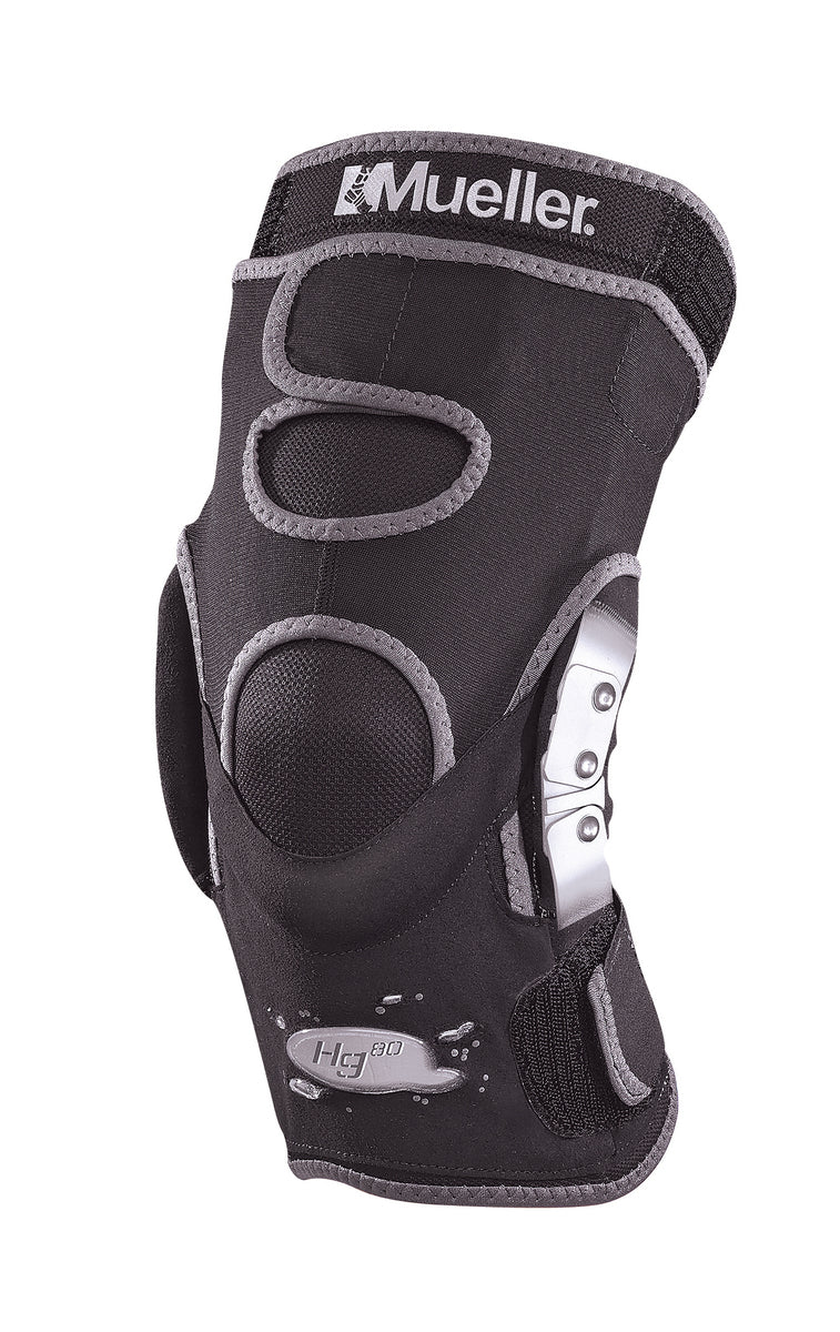 Mueller Hg80® Hinged Knee Brace