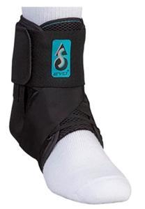 Med Spec EVO Speed Lacer Hinge Ankle Stabilizer