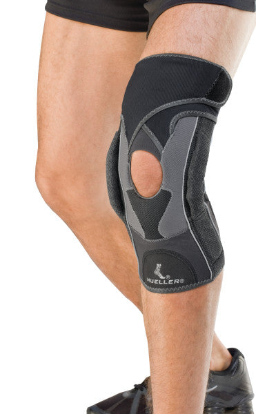 Mueller Hg80 Hinged Knee Brace