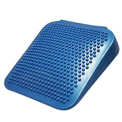 CanDo Vestibular Inflatable Balance Wedge