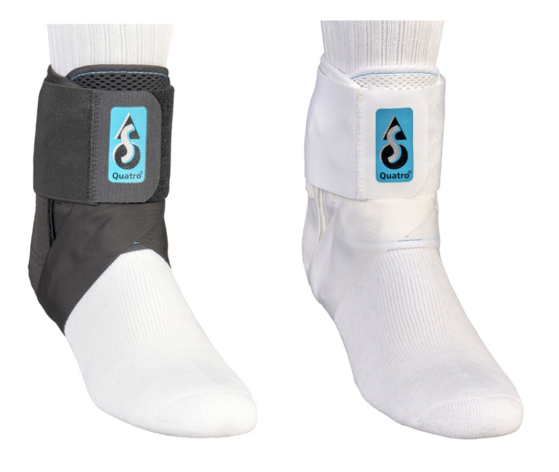 MedSpec EVO® Quatro® Ankle Stabilizer