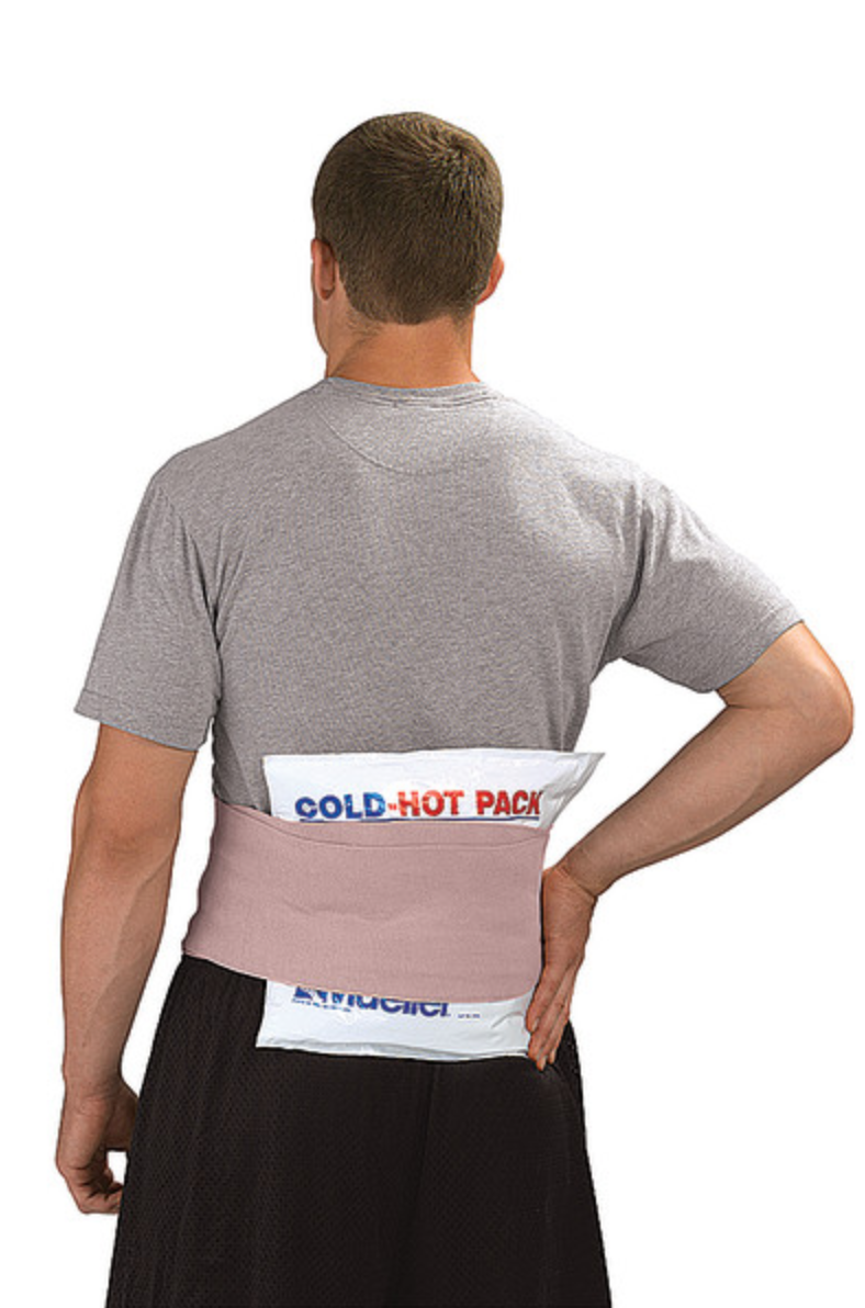 Mueller Reusable Cold/Hot Pack