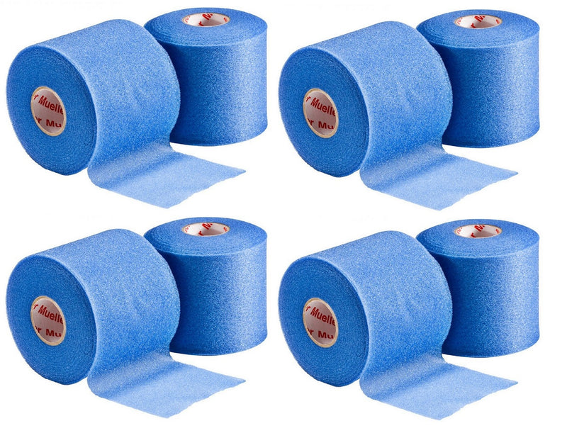 Mueller MWrap, 2 3/4" x 30 Yd - Big Bold MWrap - Pre-Taping Foam Underwrap