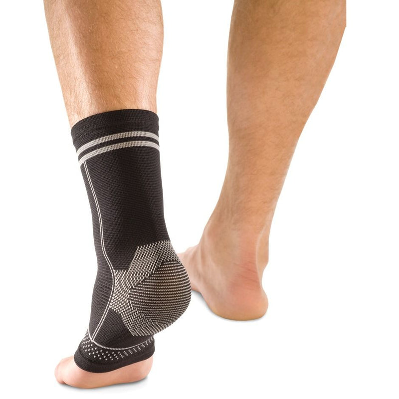 Mueller Care 4-Way Stretch Ankle Support