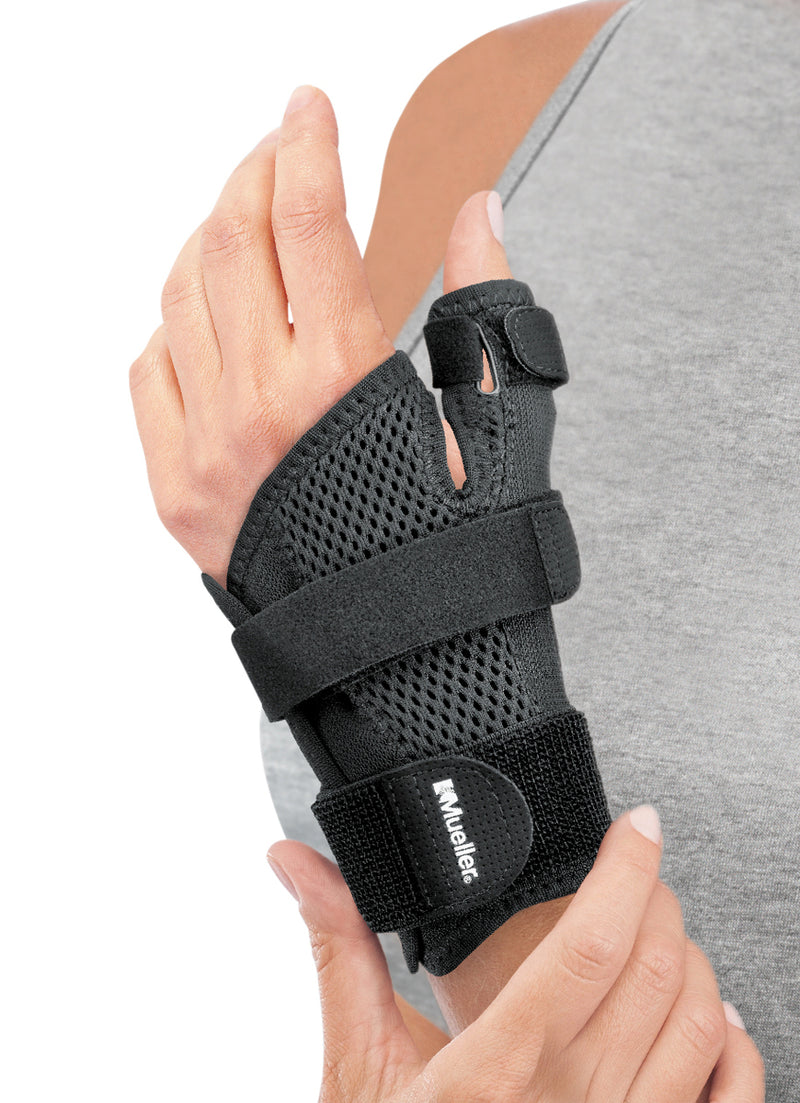 Mueller Reversible Thumb Stabilizer