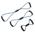 CanDo BowTie Tubing Exercisers