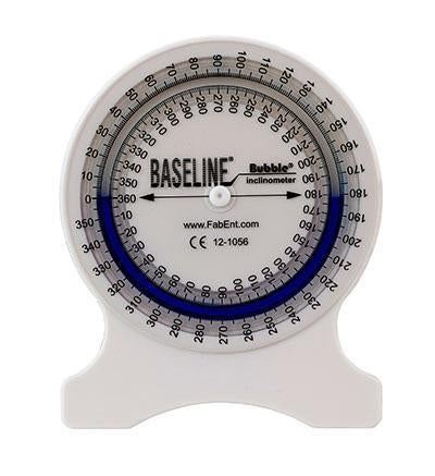 Baseline Bubble Inclinometer