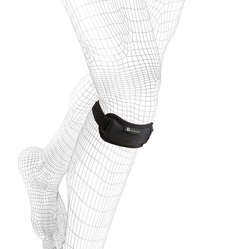 Thermoskin EXO Knee Patella Strap