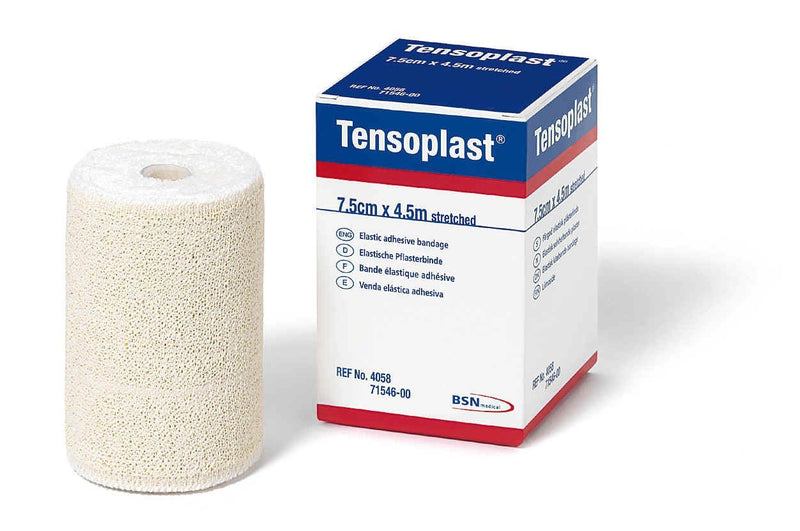 BSN Medical Tensoplast Elastic Adhesive Bandage