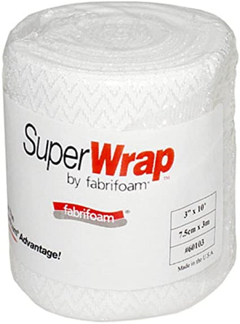 SuperWrap™ Therapeutic Wrap