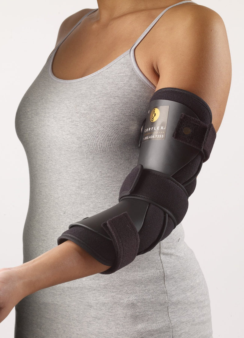 Corflex Ventral Cubital Tunnel Splint