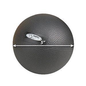 FitBALL Body Therapy Ball - CLOSEOUT SALE