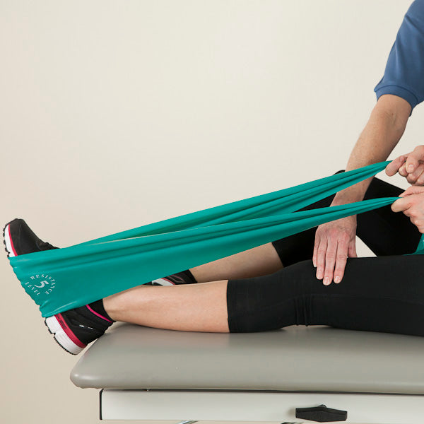 Norco® LEVELS™ Exercise Bands