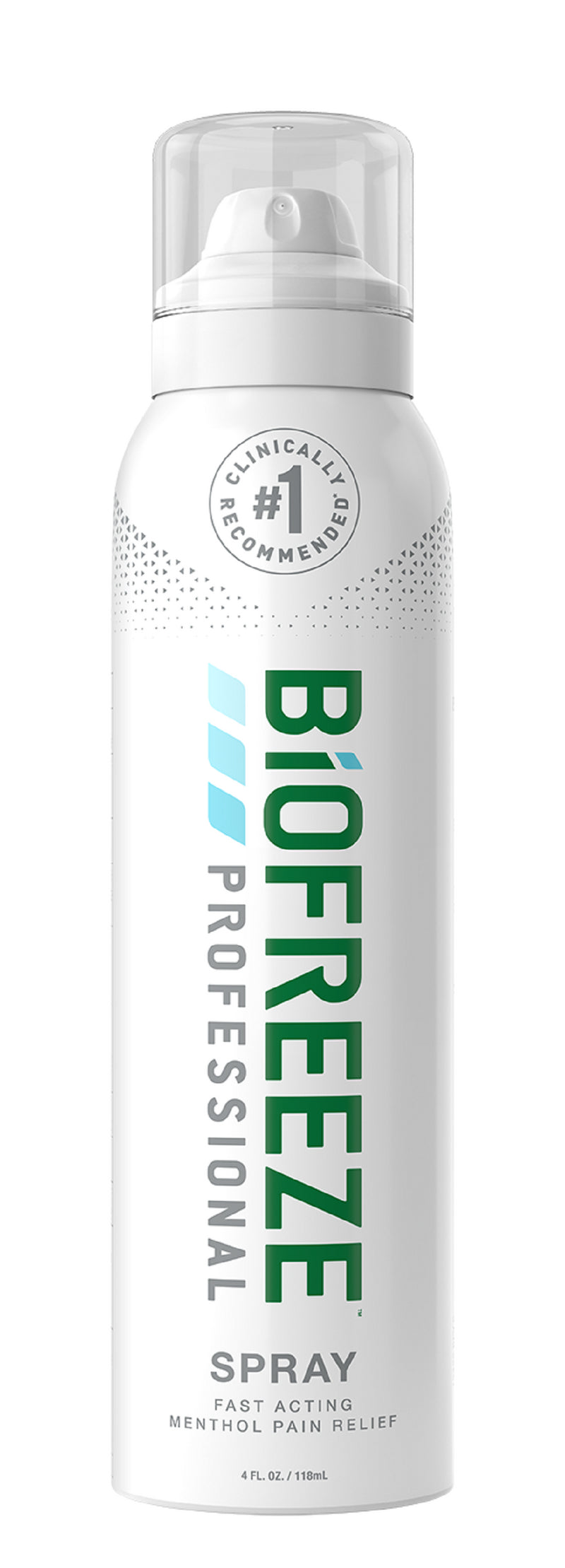 Biofreeze Professional Pain Relief