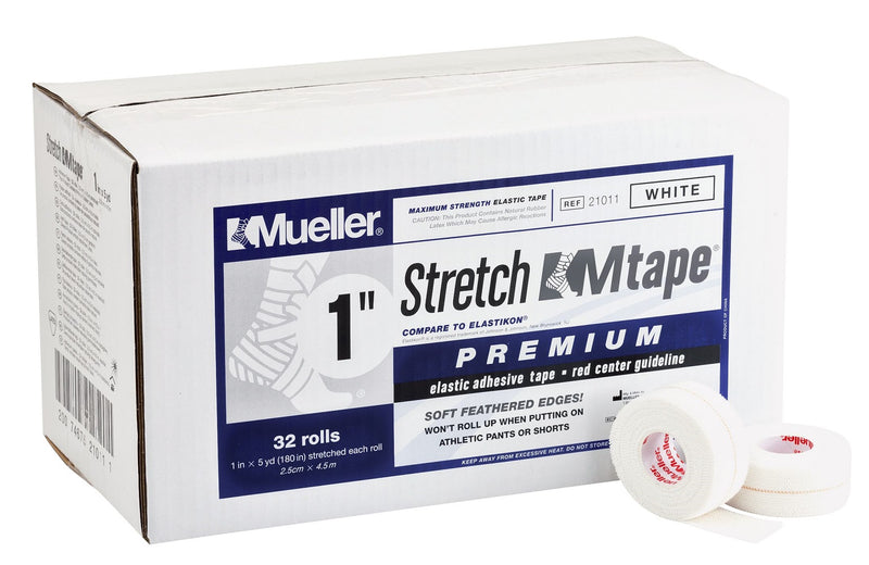 Mueller Stretch MTape Premium