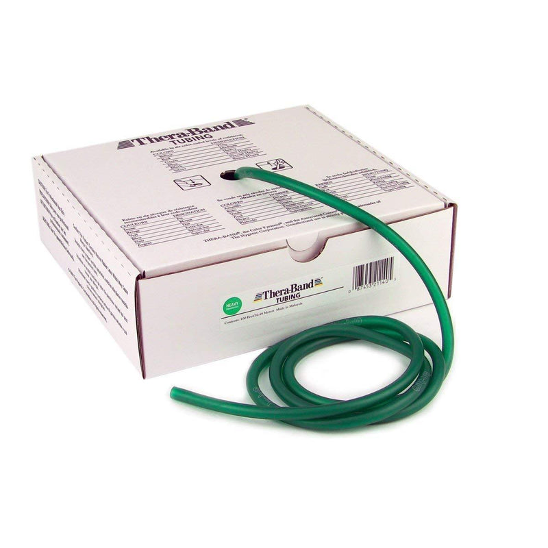 TheraBand Professional Latex Resistance Tubing