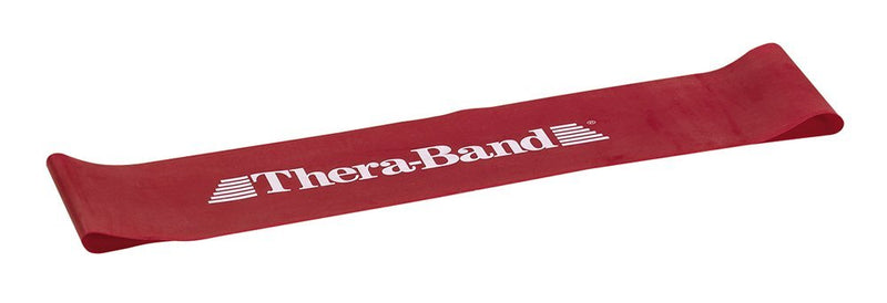 TheraBand Professional Latex Resistance Band Loop