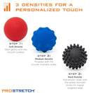 ProStretch Trio Massage Balls
