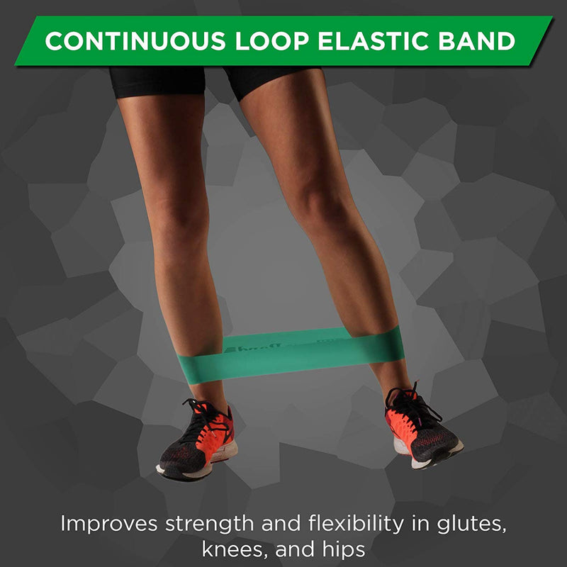 TheraBand Professional Latex Resistance Band Loop