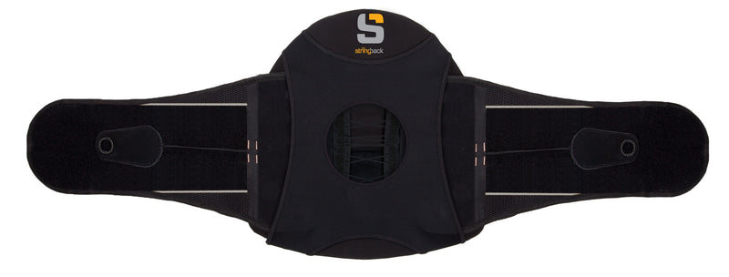 PMT String Back LSO Back Brace