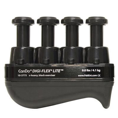 CanDo Digi-Flex LITE Finger, Hand, Thumb and Forearm Exerciser