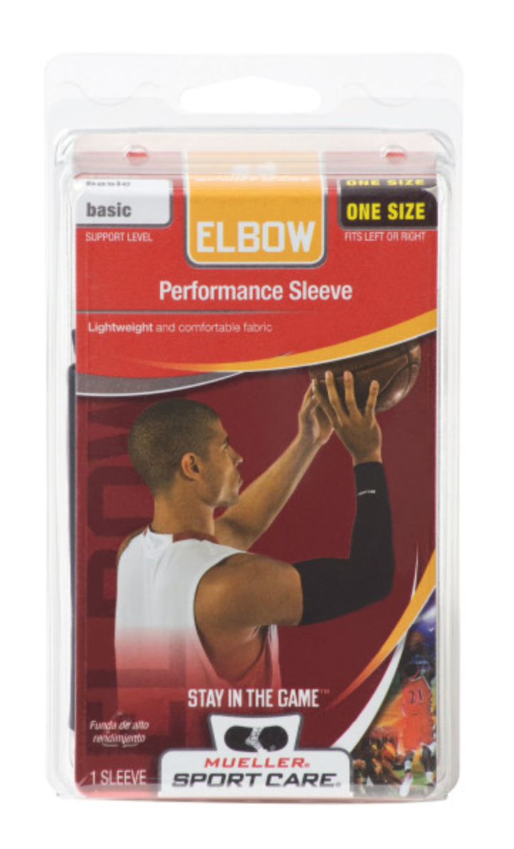 Mueller Performance Sleeve