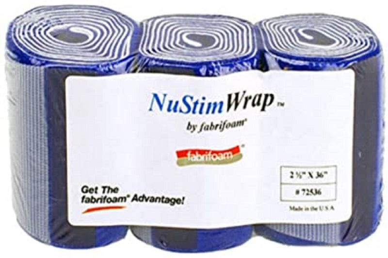 Fabrifoam NuStimWrap