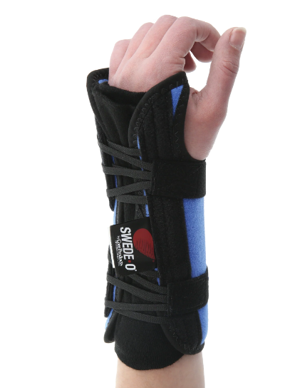 Swede-O PowerWrap Wrist Brace