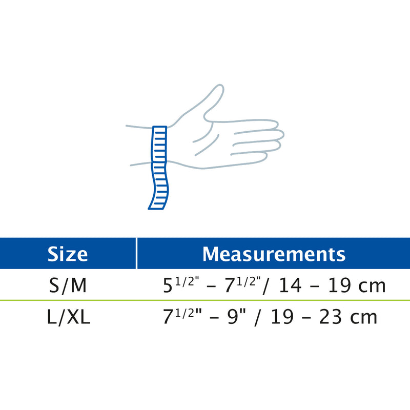 Actimove® Thumb Stabilizer Extra Stays