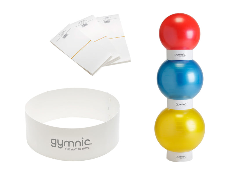 Gymnic® Stacker