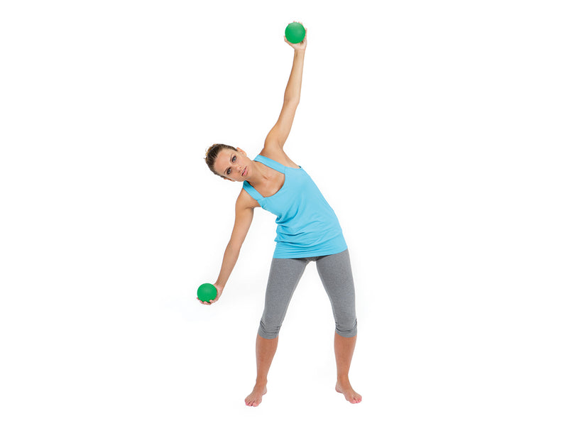 Gymnic® Heavymed Exercise Balls