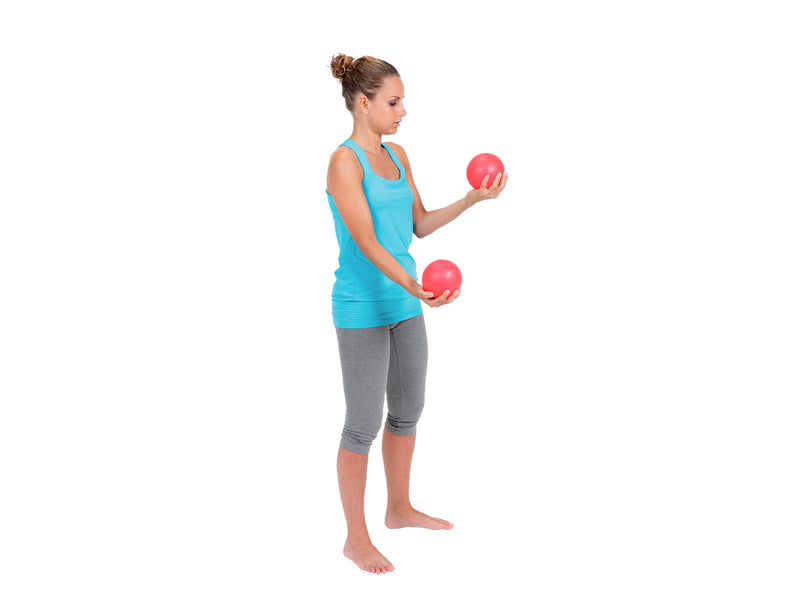 Gymnic® Heavymed Exercise Balls