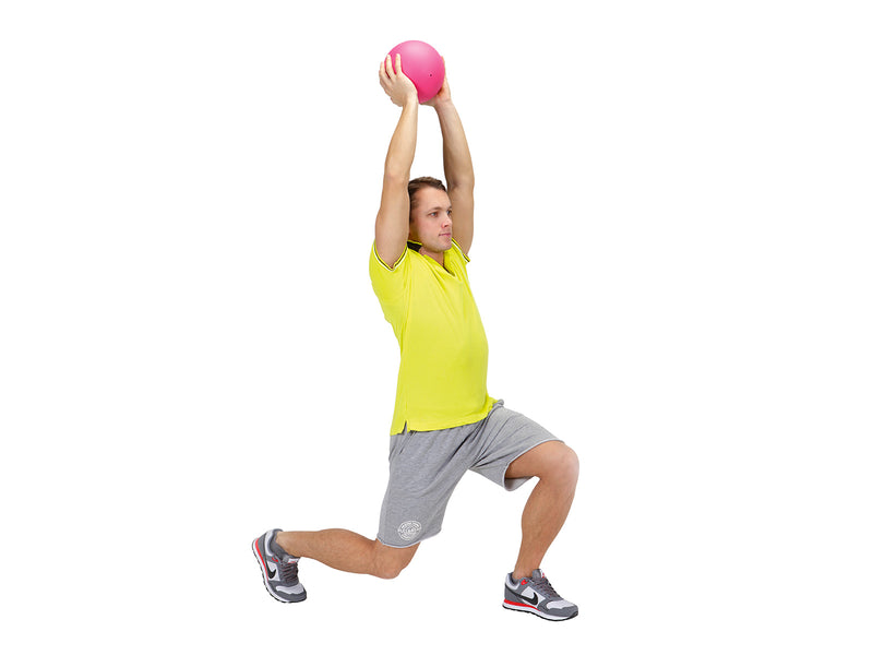 Gymnic® Heavymed Exercise Balls