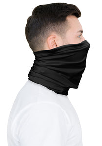 Mueller Neck Gaiter Multi-Functional Cover Up