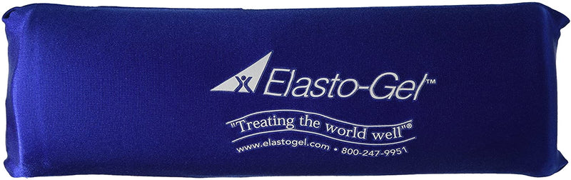 Southwest Technologies Elasto-Gel Hot/Cold Therapy Cervical Roll