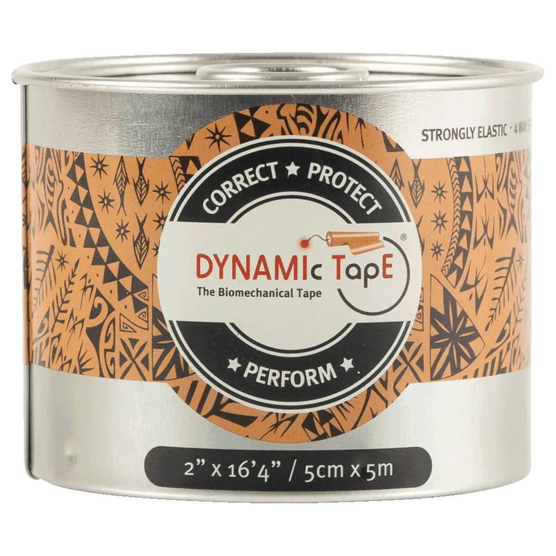 Dynamic Tape - The original Biomechanical Tape