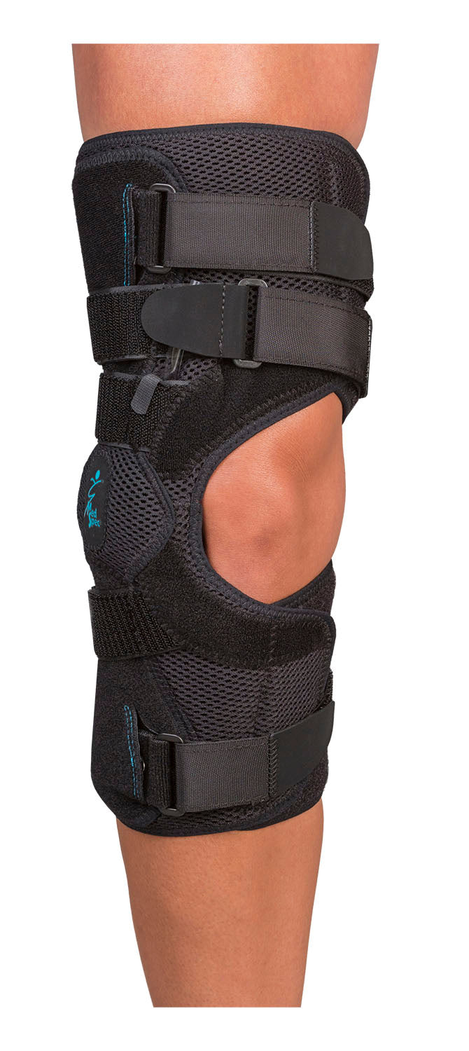 MedSpec AirShift™ OA Knee Brace