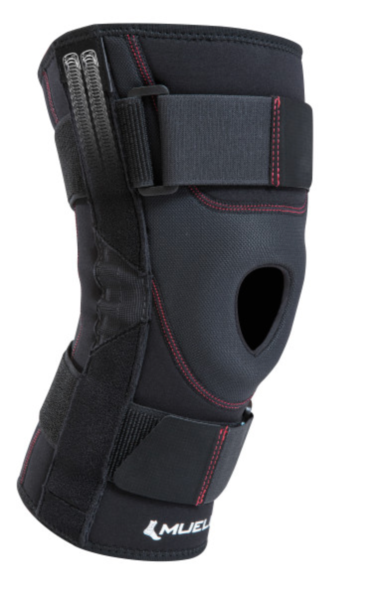 Mueller Patella Stabilizer Knee Brace